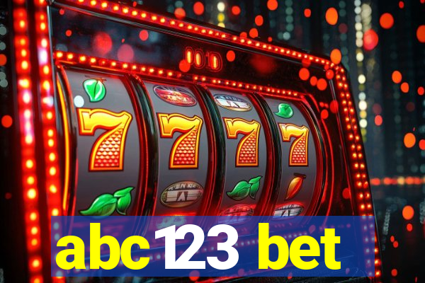 abc123 bet